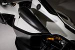 BAC Mono R 2019 года